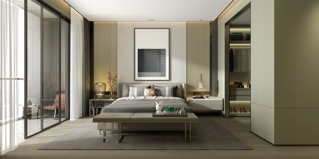 Photo 1 Bedroom 2 Relaxation