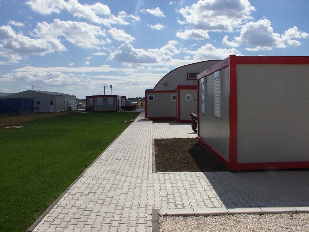 containere modulare