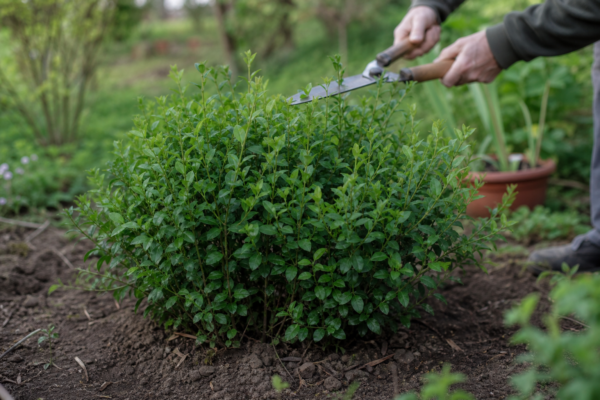 Lemn câinesc (Ligustrum ovalifolium) – tot ce trebuie să știi despre plantare și îngrijire