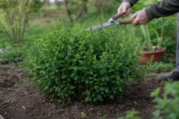 Lemn câinesc (Ligustrum ovalifolium) – tot ce trebuie să știi despre plantare și îngrijire