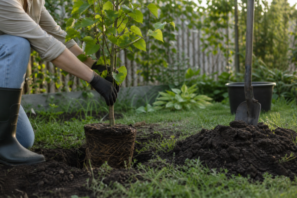 Tei (Tilia cordata) – ghid practic de plantare și îngrijire