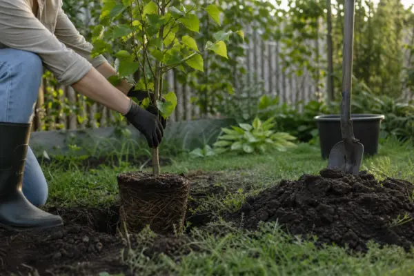 Tei (Tilia cordata) – ghid practic de plantare și îngrijire