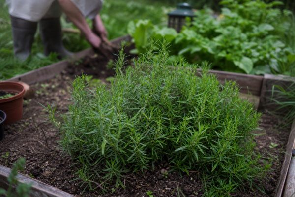 Cimbru de grădină (Satureja hortensis) – plantare, îngrijire și greșeli de evitat