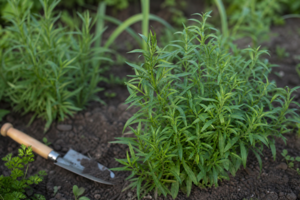 Tarhon (Artemisia dracunculus) – sfaturi de plantare și îngrijire