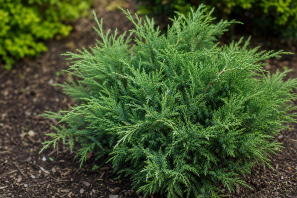 Ienupărul (Juniperus communis): sfaturi pentru plantare și întreținere
