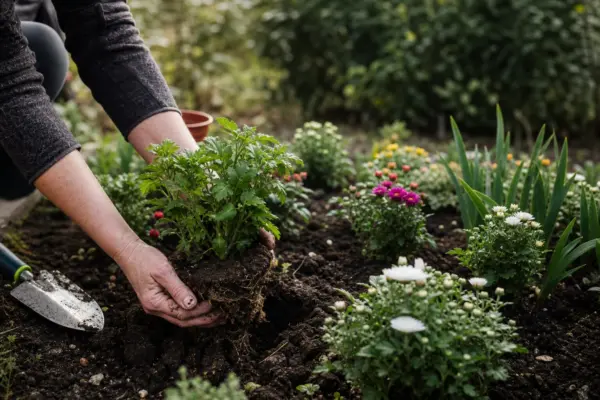 Crizantema – plantare, îngrijire și greșeli de evitat