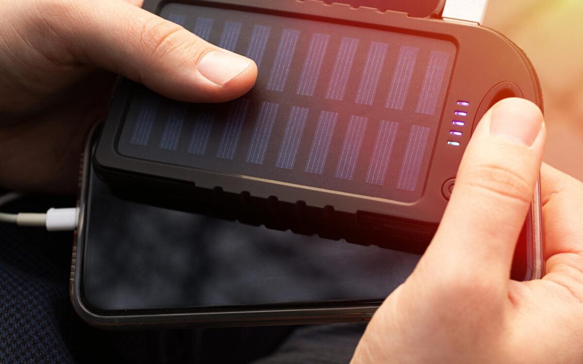 Cum să alegi bateria solară potrivită: capacitate și tip de tehnologie