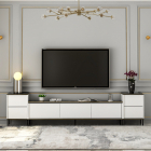 Comoda TV - 2 noptiere 260cm