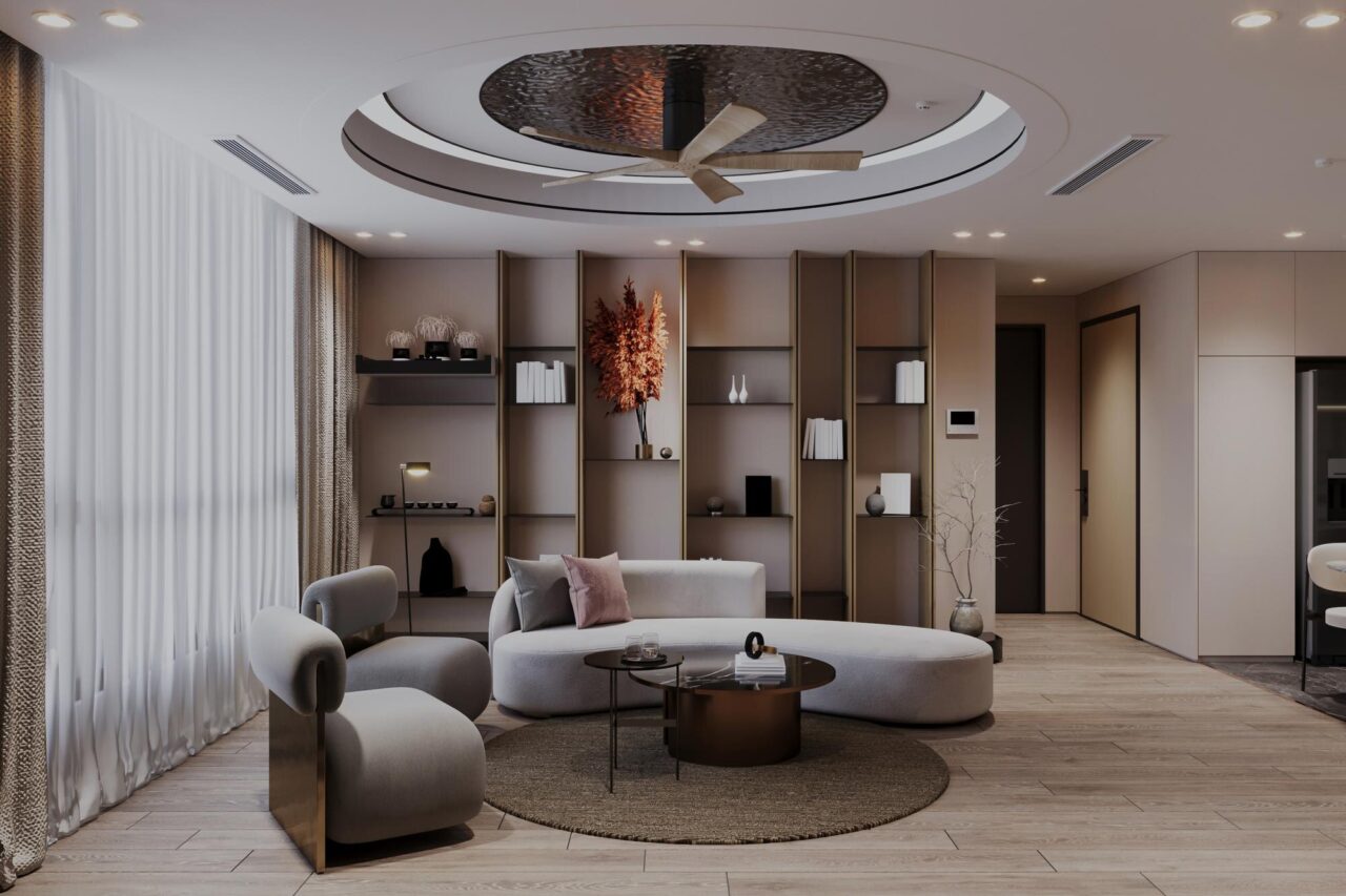 Tavane decorative: idei moderne pentru a transforma o cameră ternă