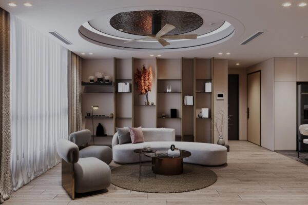 Tavane decorative: idei moderne pentru a transforma o cameră ternă
