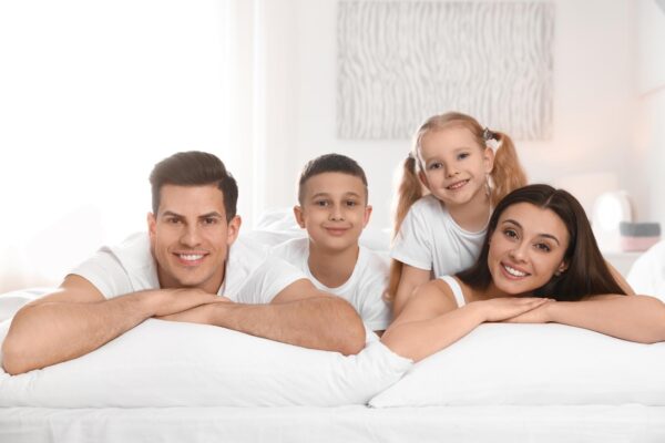 Ce saltea 200x200 alegi când treci de la un pat matrimonial mai mic