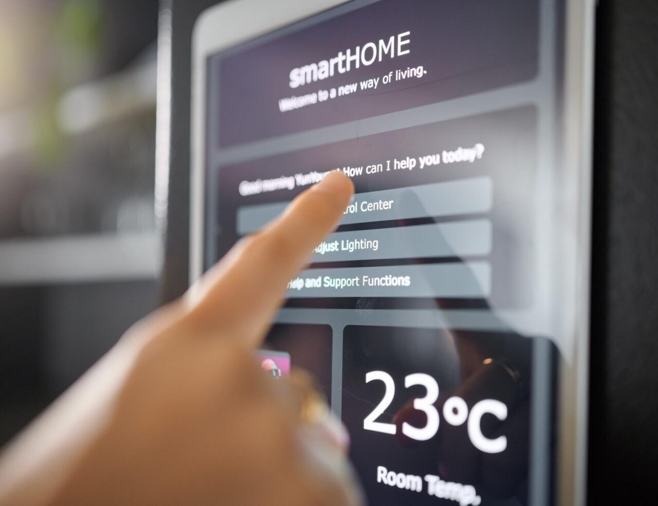 Termostate inteligente: cum să reduci consumul de căldură cu automatizare