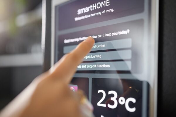 Termostate inteligente: cum să reduci consumul de căldură cu automatizare