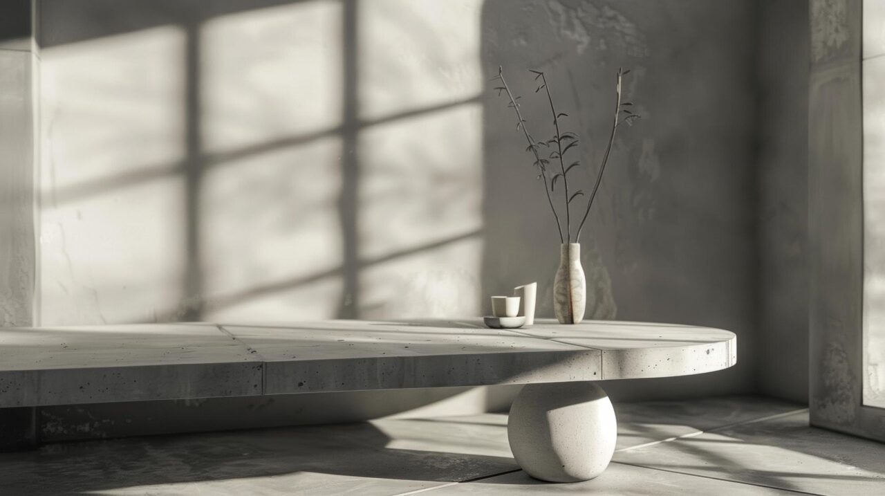 Estetică japoneză în casa ta: wabi-sabi și minimalismul zen în design