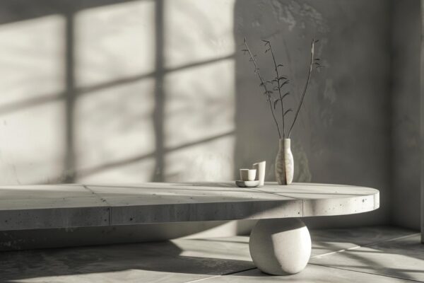 Estetică japoneză în casa ta: wabi-sabi și minimalismul zen în design