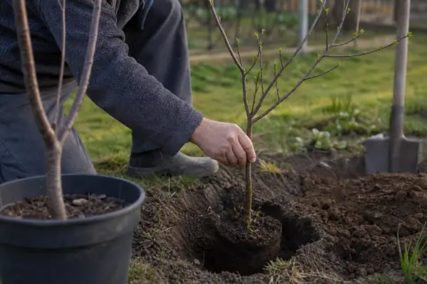 Cais (Prunus armeniaca) – sfaturi de plantare și îngrijire
